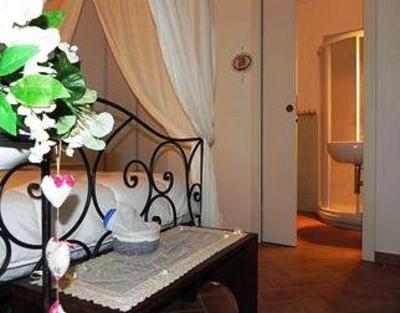 фото отеля La Tartarughe B&B