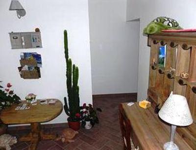 фото отеля La Tartarughe B&B