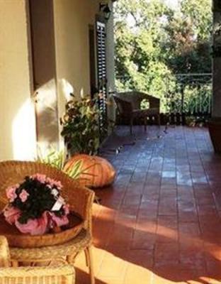 фото отеля La Tartarughe B&B