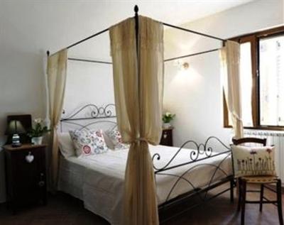 фото отеля La Tartarughe B&B
