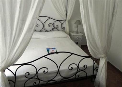 фото отеля La Tartarughe B&B