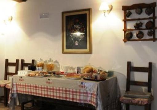 фото отеля La Tartarughe B&B