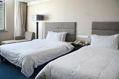 фото отеля Nailun Tianrun Hotel