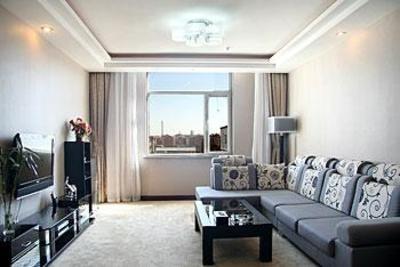 фото отеля Nailun Tianrun Hotel