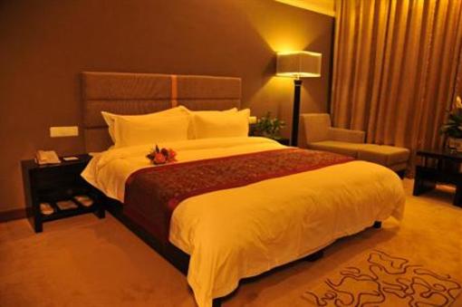 фото отеля Nailun Tianrun Hotel