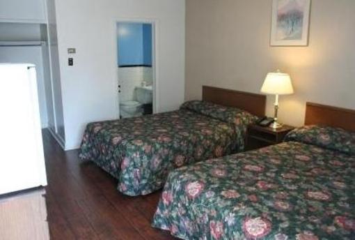 фото отеля Stardust Motel Ottawa