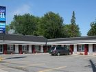 фото отеля Stardust Motel Ottawa