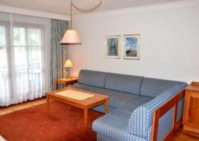 фото отеля Villa Hampel
