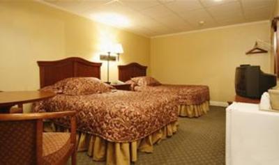 фото отеля Golden Gables Inn