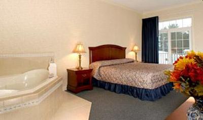 фото отеля Golden Gables Inn