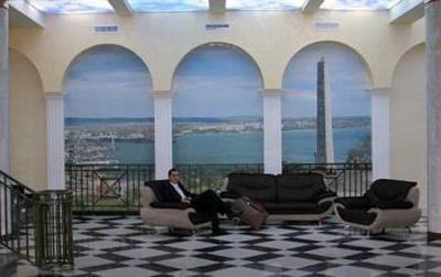 фото отеля Kerch Hotel