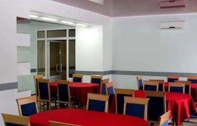 фото отеля Kerch Hotel