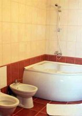 фото отеля Kerch Hotel