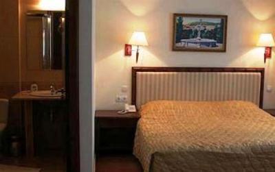 фото отеля Kerch Hotel
