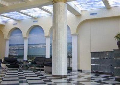 фото отеля Kerch Hotel