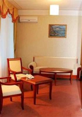фото отеля Kerch Hotel