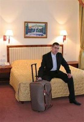 фото отеля Kerch Hotel