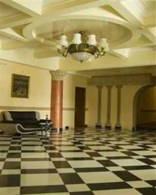 фото отеля Kerch Hotel
