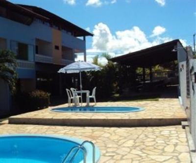фото отеля Pousada Lagoa Azul