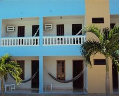 фото отеля Pousada Lagoa Azul