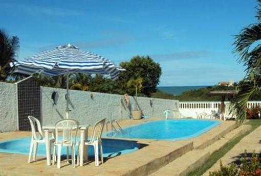фото отеля Pousada Lagoa Azul