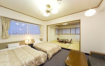 фото отеля Banso Hotel