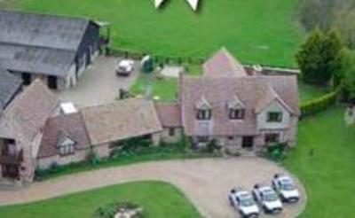 фото отеля New Manor Farm