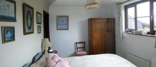 фото отеля New Manor Farm