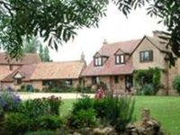 New Manor Farm