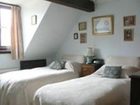 фото отеля New Manor Farm