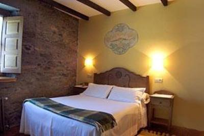 фото отеля Alojamiento Rural Casa Mario Cangas del Narcea