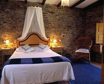 фото отеля Alojamiento Rural Casa Mario Cangas del Narcea