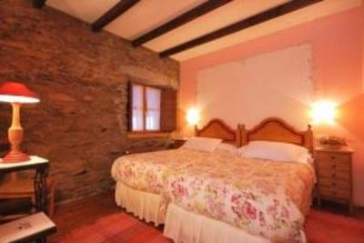 фото отеля Alojamiento Rural Casa Mario Cangas del Narcea