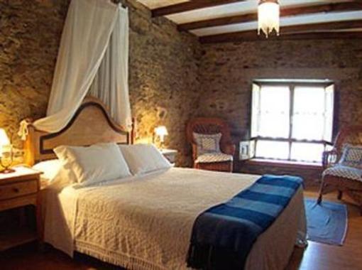 фото отеля Alojamiento Rural Casa Mario Cangas del Narcea