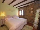 фото отеля Alojamiento Rural Casa Mario Cangas del Narcea