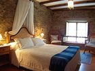 фото отеля Alojamiento Rural Casa Mario Cangas del Narcea