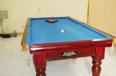 фото отеля Saral Residency Guest House