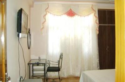 фото отеля Saral Residency Guest House