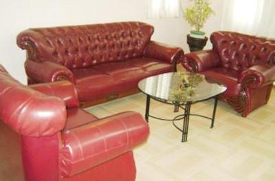 фото отеля Saral Residency Guest House