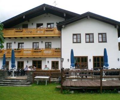 фото отеля Landgasthof Bauerngirgl