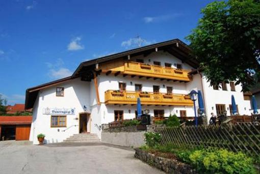 фото отеля Landgasthof Bauerngirgl