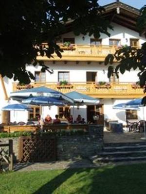 фото отеля Landgasthof Bauerngirgl