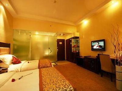 фото отеля Yueliangwan Hotel