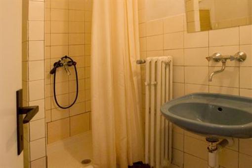 фото отеля Hotel Rusava