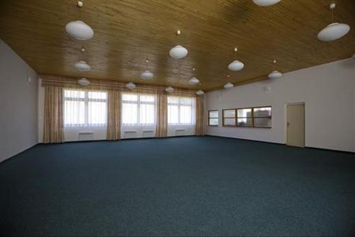фото отеля Hotel Rusava
