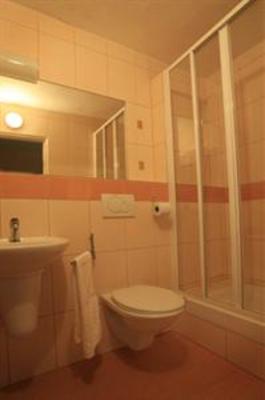 фото отеля Hotel Rusava
