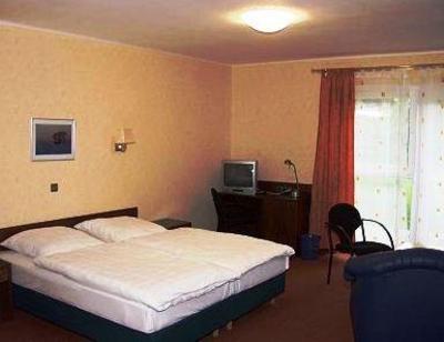 фото отеля Lieth Hotel