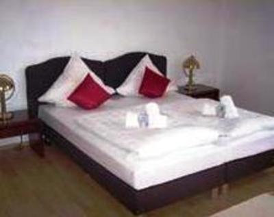 фото отеля Lieth Hotel