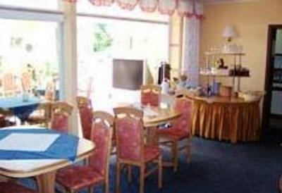 фото отеля Lieth Hotel