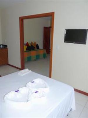 фото отеля Arpoador Flat